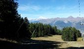 Trail Walking Gressan - pila  - Photo 2