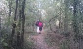 Trail Walking Cherveux - Cherveux . (ATSCAF) 10km - Photo 4
