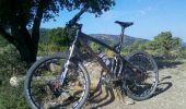Trail Mountain bike Cogolin - Chartreuse - Treps - Photo 1