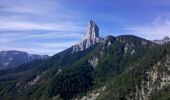Trail Walking Chichilianne - Vercors-120921(foEnC) - TourMtAiguille - Photo 13
