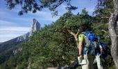 Trail Walking Chichilianne - Vercors-120921(foEnC) - TourMtAiguille - Photo 12