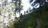 Trail Walking Chichilianne - Vercors-120921(foEnC) - TourMtAiguille - Photo 7