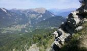 Trail Walking Chichilianne - Vercors-120921(foEnC) - TourMtAiguille - Photo 6