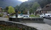 Randonnée Marche Chichilianne - Vercors-120922(foEnC) - PasEssaure-PasAiguille - Photo 15