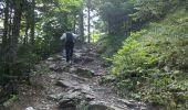 Tour Wandern Chichilianne - Vercors-120922(foEnC) - PasEssaure-PasAiguille - Photo 13