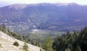 Tour Wandern Chichilianne - Vercors-120922(foEnC) - PasEssaure-PasAiguille - Photo 12