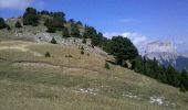 Trail Walking Chichilianne - Vercors-120922(foEnC) - PasEssaure-PasAiguille - Photo 11
