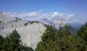 Randonnée Marche Chichilianne - Vercors-120922(foEnC) - PasEssaure-PasAiguille - Photo 10