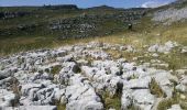 Tour Wandern Chichilianne - Vercors-120922(foEnC) - PasEssaure-PasAiguille - Photo 8