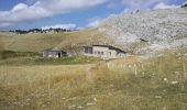 Trail Walking Chichilianne - Vercors-120922(foEnC) - PasEssaure-PasAiguille - Photo 7