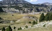 Trail Walking Chichilianne - Vercors-120922(foEnC) - PasEssaure-PasAiguille - Photo 5