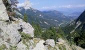 Randonnée Marche Chichilianne - Vercors-120922(foEnC) - PasEssaure-PasAiguille - Photo 3