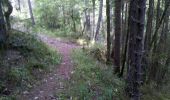 Trail Walking Saint-Michel-les-Portes - Vercors-120923(foEnC) - ColPellas-ColPapavet - Photo 1