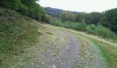 Tocht Andere activiteiten Chambon-sur-Lac - puy de sancy - Photo 16