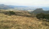 Tocht Andere activiteiten Chambon-sur-Lac - puy de sancy - Photo 13