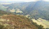 Tocht Andere activiteiten Chambon-sur-Lac - puy de sancy - Photo 12