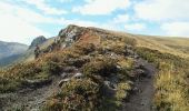 Tour Andere Aktivitäten Chambon-sur-Lac - puy de sancy - Photo 10