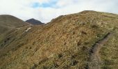 Tour Andere Aktivitäten Chambon-sur-Lac - puy de sancy - Photo 9