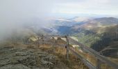 Randonnée Autre activité Chambon-sur-Lac - puy de sancy - Photo 4