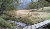 Tour Andere Aktivitäten Chambon-sur-Lac - puy de sancy - Photo 2