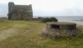 Trail Walking La Trinité-sur-Mer - trinite sur mer - Photo 6