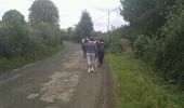 Trail Walking Coulon - Coulon - village Lessert - Photo 1