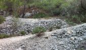 Trail Walking Marseille - Plateau des Escamponts - Photo 3