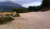 Trail Walking Marseille - Plateau des Escamponts - Photo 4