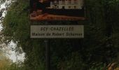 Tour Wandern Papolsheim - Saint Quentin - Photo 14
