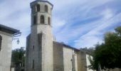 Excursión Senderismo Amarens - Aveyron-121010 - Amarens-Castelnau (txt,gps,foto) - Photo 5