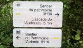 Trail Walking Puycelsi - Aveyron-121011 - Puycelci-FtGrésigne (txt,gps,foto) - Photo 12