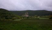 Tour Wandern Penne - Aveyron-121012 - Penne-Bruniquel (txt,gps,foto) - Photo 13