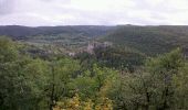 Tour Wandern Penne - Aveyron-121012 - Penne-Bruniquel (txt,gps,foto) - Photo 7