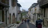 Percorso Marcia Najac - Aveyron-121014 - Najac-Cassagnes (txt,gps,foto) - Photo 8