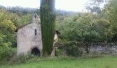 Percorso Marcia Cordes-sur-Ciel - Aveyron-121016 - Cordes-SentierBleu (txt,gps,foto) - Photo 3