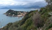 Trail Walking Sestri Levante - sestre levente - riva - Photo 3