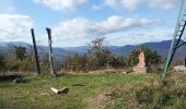 Trail Walking Châtenois - Le Hahnenberg et les balcons Sélestat - Photo 8