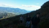 Trail Walking San-Gavino-di-Tenda - San gavino-astu - Photo 5