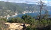 Tour Wandern Levanto - Levento à Monterosso - Photo 1
