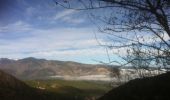 Tour Wandern Sahorre - Mattes rouges - Photo 1