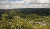 Randonnée Marche Vresse-sur-Semois - Bohan. Natura 2000, des sites qui valent le détour ! Na2 - Photo 7