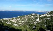 Tour Wandern Marseille - GR51-GR98 Les Calanques - Photo 19