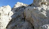 Tour Wandern Marseille - GR51-GR98 Les Calanques - Photo 17