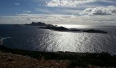 Tour Wandern Marseille - GR51-GR98 Les Calanques - Photo 14