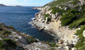 Tour Wandern Marseille - GR51-GR98 Les Calanques - Photo 11