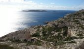 Tour Wandern Marseille - GR51-GR98 Les Calanques - Photo 8