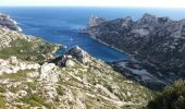 Tour Wandern Marseille - GR51-GR98 Les Calanques - Photo 6