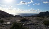 Tour Wandern Marseille - GR51-GR98 Les Calanques - Photo 3