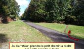 Percorso Camminata nordica Landéan - CMN Du Poulailler à Galoupel 10 km - Photo 7