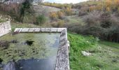 Randonnée Marche Montvalent - Causse toujours - Photo 6